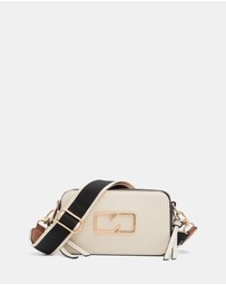Call It Spring - Camelya Crossbody Camera Bag