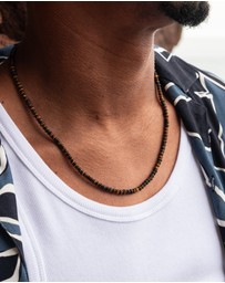 PIG&HEN - Brontide Necklace