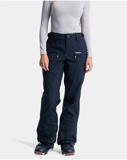 Roxy - Womens Landform Snow Pants