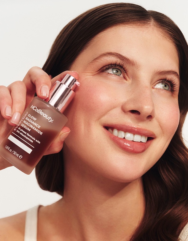 MCoBeauty - Everyday Glow Radiance Niacinamide Serum