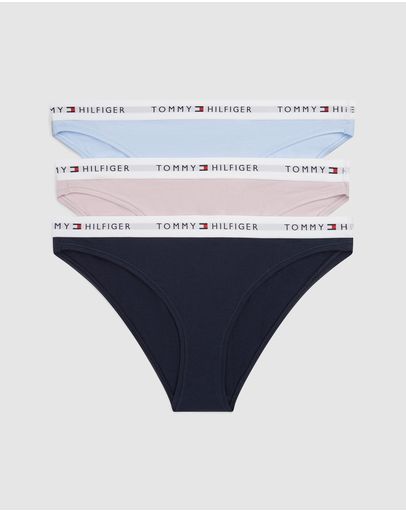 Navy, Breezy Orchid & Sweet Blue