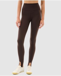 Splits59 - River High Waist Airweight Stirrup