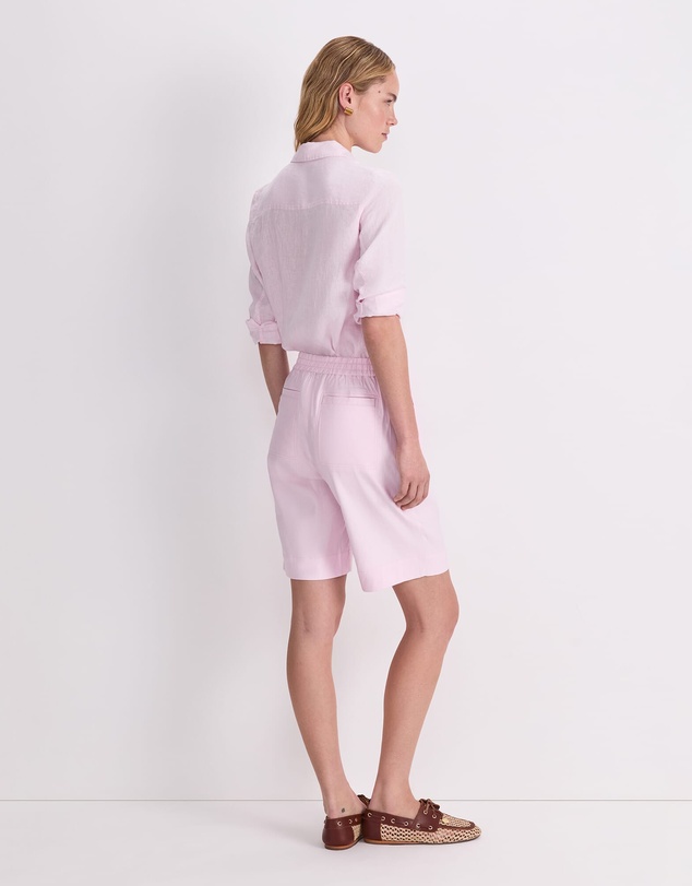 Sportscraft - Rosa Linen Short