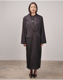 By Neil Vernon - Brooklyn Coat