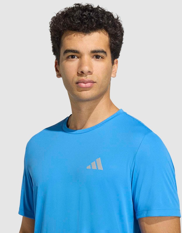 adidas Performance - Adi365 Running Essentials T-Shirt
