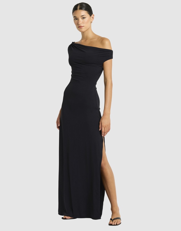 Bond-Eye Swimwear - Nixi Maxi Dress