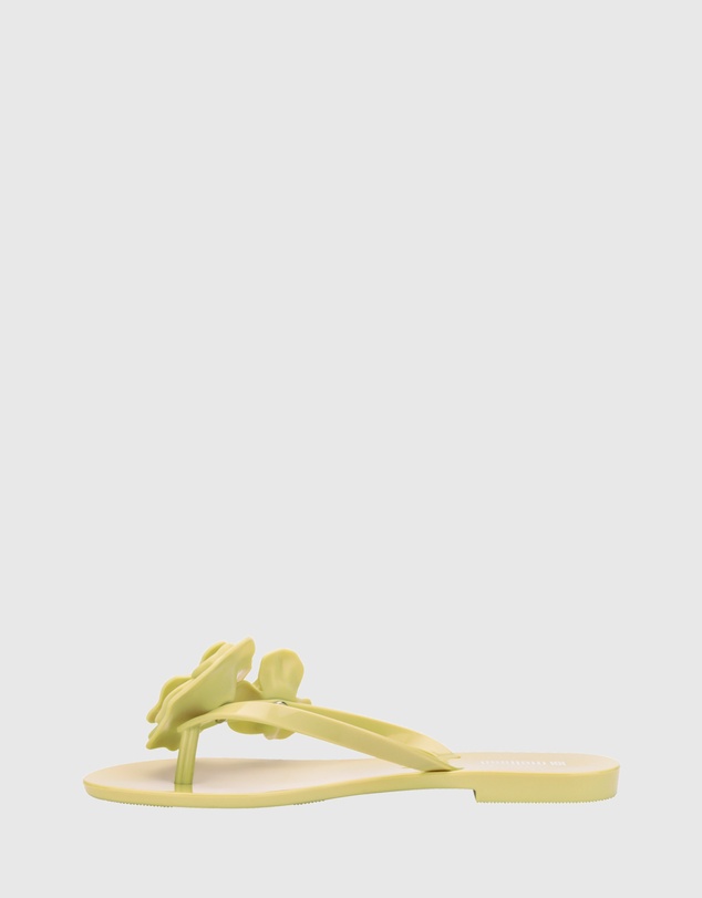 Melissa - Melissa Harmonic Petals Flip Flop