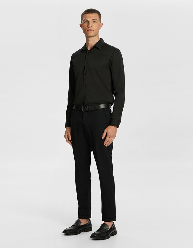yd. - Antonio Shirt