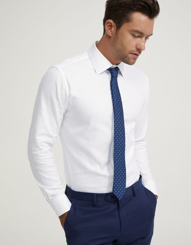 Oxford - Islington Dobby Shirt