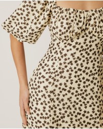 Tussah - Sabine Ditsy Floral Midi Dress