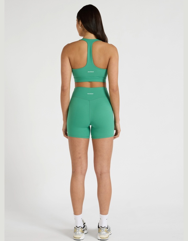 All Fenix - ALLFENIX CloudCore Deep V-Neck Sports Bra