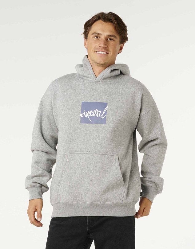 Rip Curl - Rip Script Icon Hood