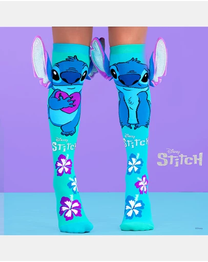 MADMIA - Silver Stitch Socks - Kids