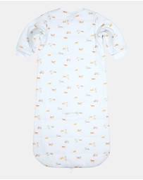 Toshi - Baby Sleep Bag L/S 2.5 TOG Classic