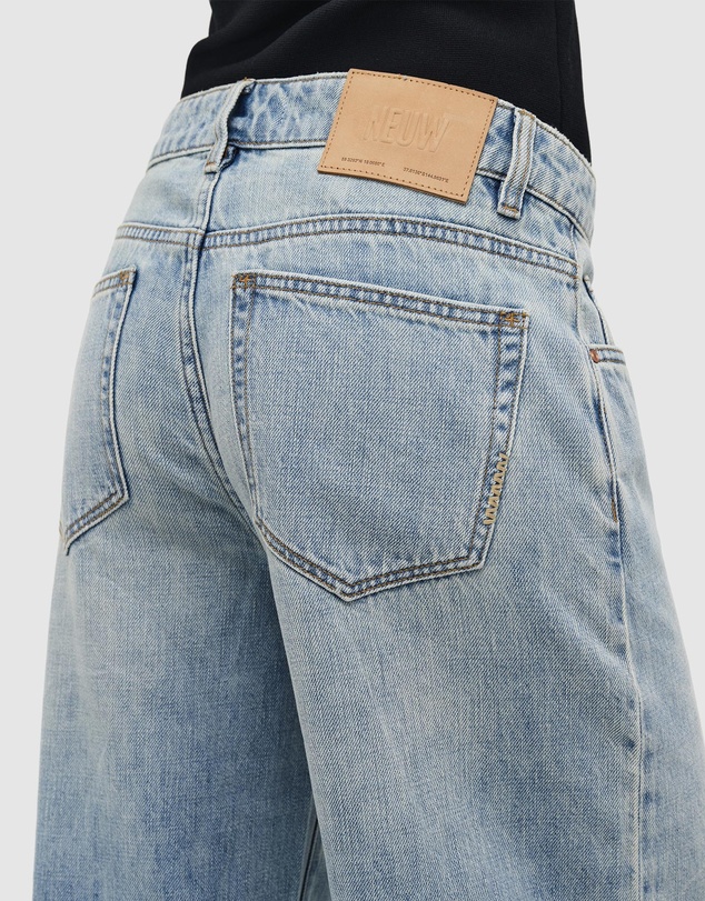 Neuw - Milla Wide Capsule Jeans