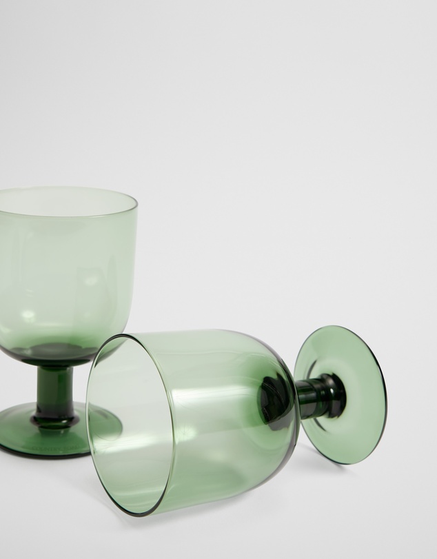 Country Road - Lowe Wine Glass Set Of 2