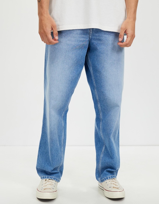 Carhartt WIP - Simple Pants