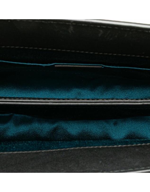 Pre-Loved by Azura Reborn - Pre-Loved gucci Gucci Suede Crossbody Bag