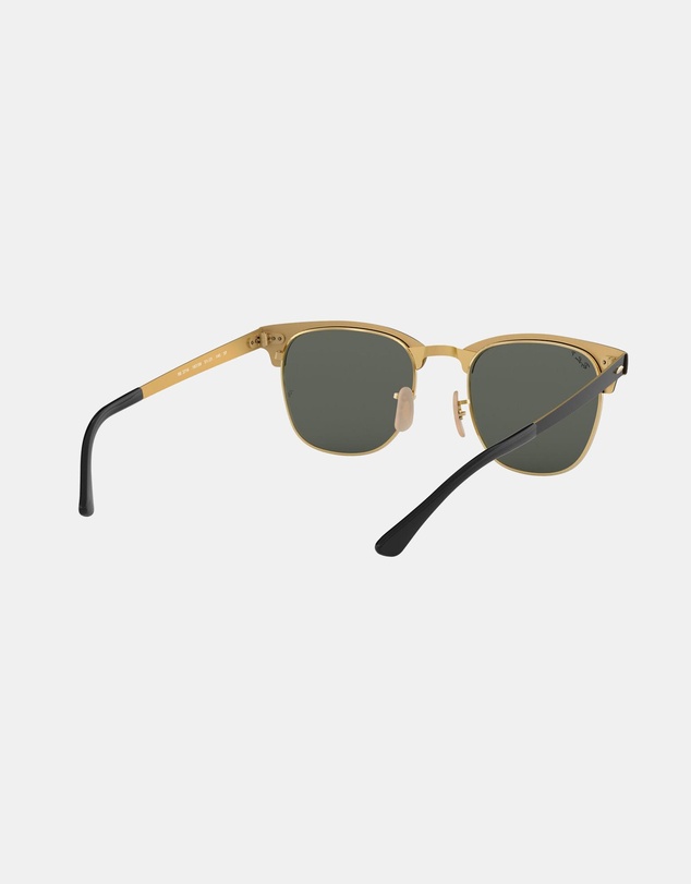 Ray-Ban - Clubmaster Metal RB3716
