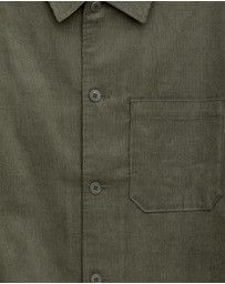 ARKET - Billy Co/Li Cord Shirt