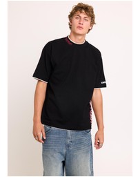 Insight - Retoro Short Sleeve T-Shirt