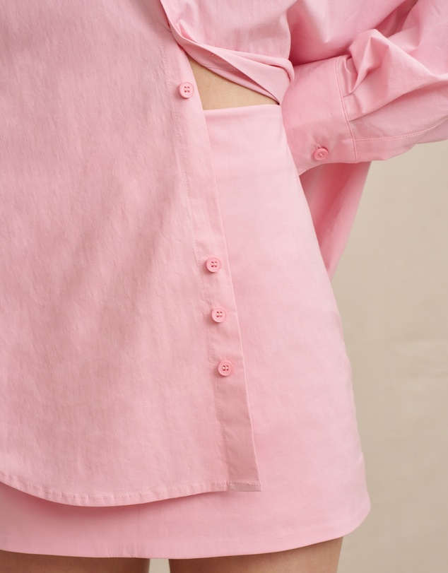 BY JOHNNY. - Cora Mini Skirt
