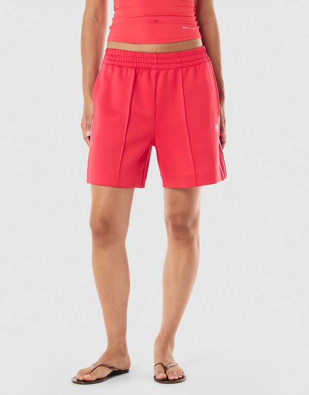 P.E Nation - Man Down Track Shorts