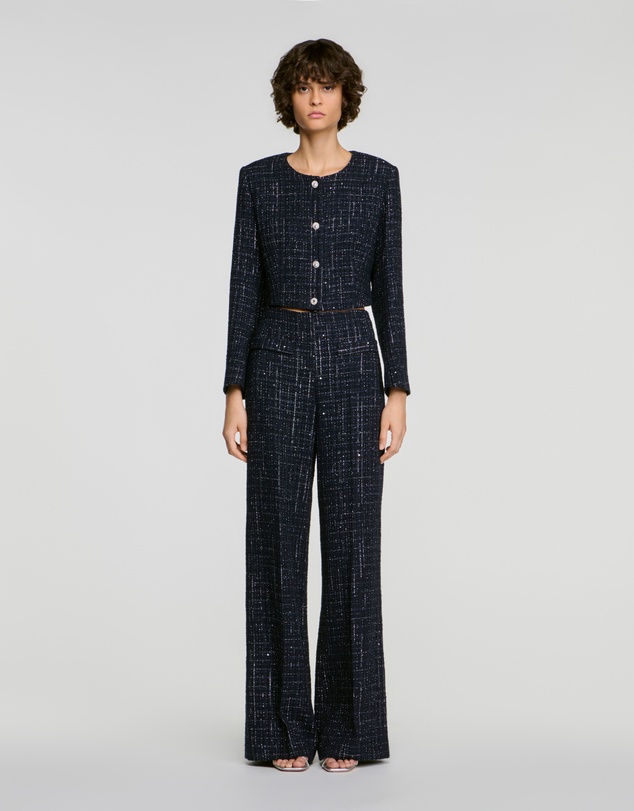 Sandro - Ophelie Blazer