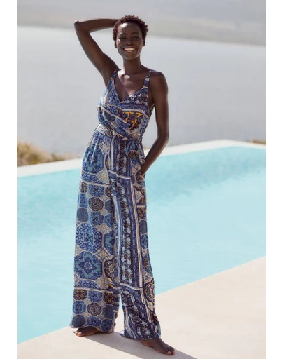 NEXT - Summer Jumpsuit