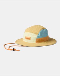 Cotopaxi - Tech Bucket Hat
