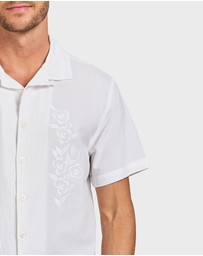 Academy Brand - Berny Short Sleeve Shirt