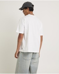 Insight - Solar Band Cropped T-Shirt
