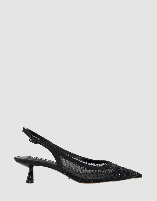 Dune London - Ciana - Black