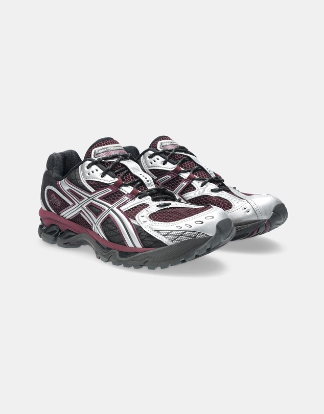 ASICS - GEL-Nimbus 10.1 - Unisex