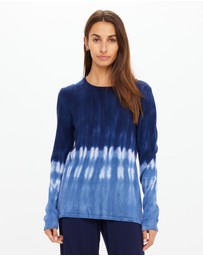 The Upside - Seeker Amana LS Knit