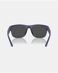 Prada Linea Rossa - 0PS 01ZS