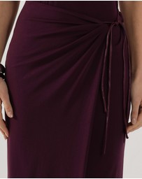Madison The Label - Evelina Maxi Dress