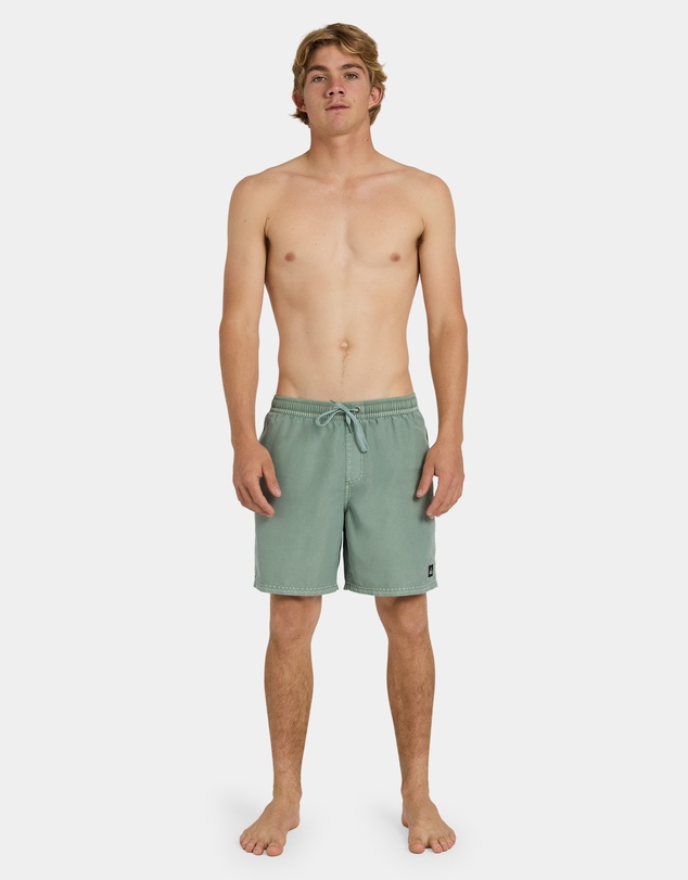 Quiksilver - Mens Everyday Surfwash 17