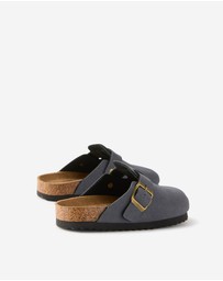 Cotton On Kids - Kids Buckle Slide