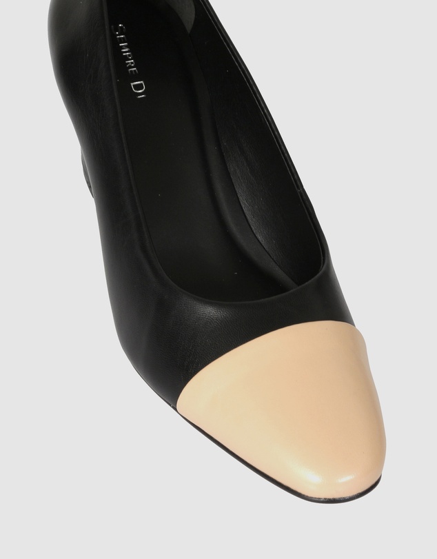 Sempre Di - Ileana Courtshoes