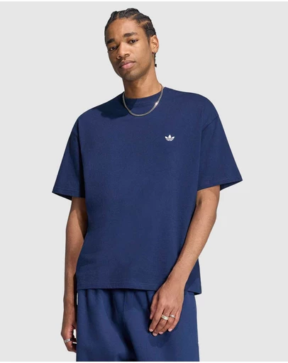 adidas Originals - Trefoil Essentials Loose Tee