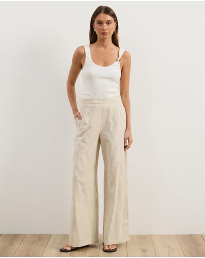 Neutral Stripe