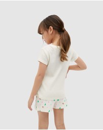 Seed Heritage - Logo Pyjama