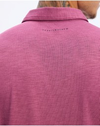 TravisMathew - Cloud Polo