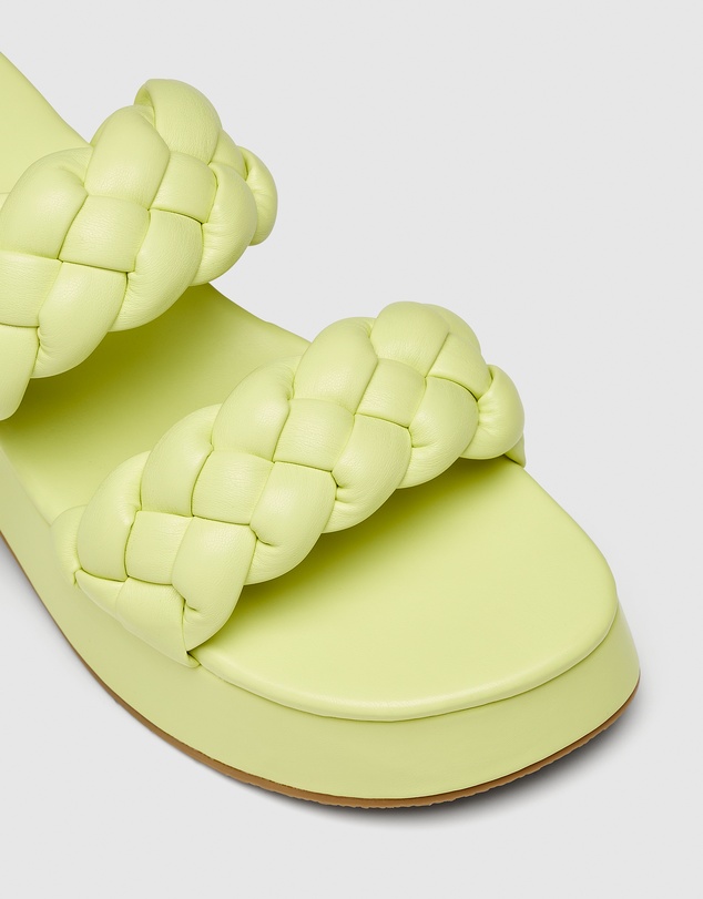 Therapy - Christy Platform Sandals