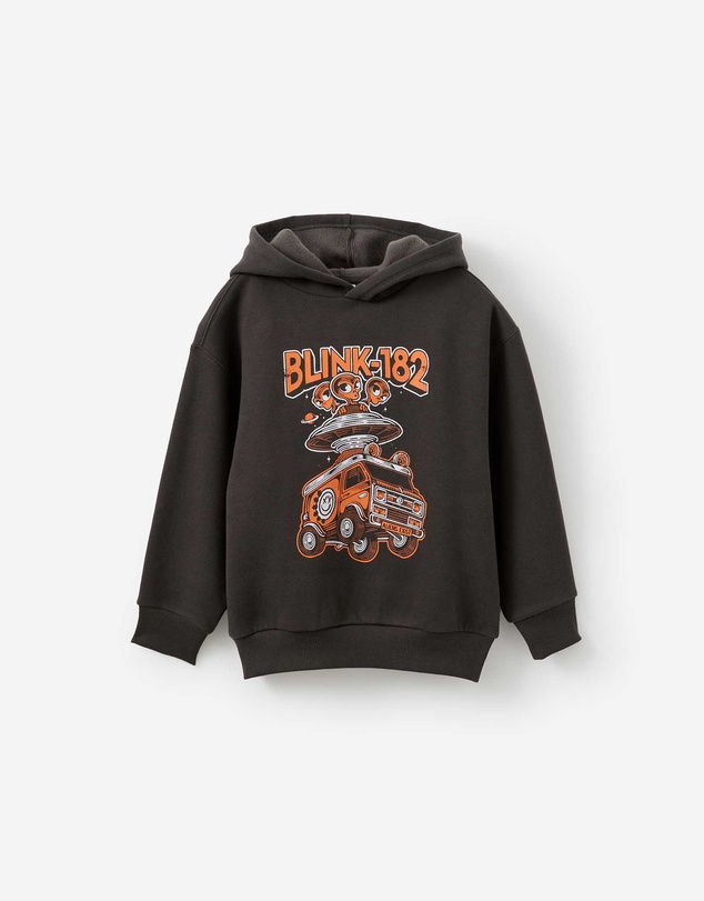 Cotton On Kids - License Sammy Oversize Hoodie