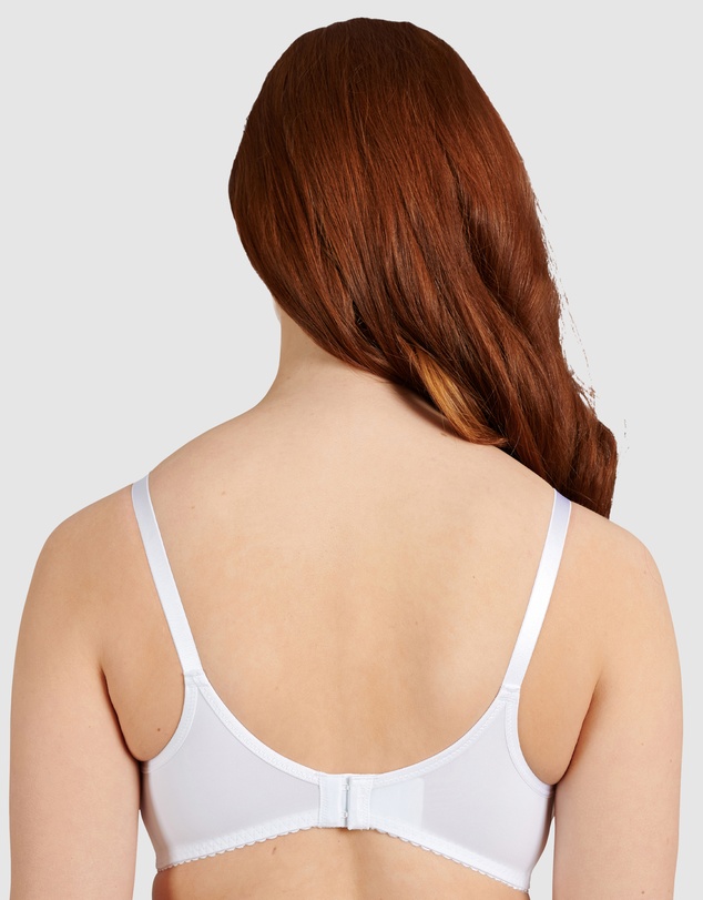 Sans Complexe - New Caresse Soft Microfibre Wireless Nursing Bra