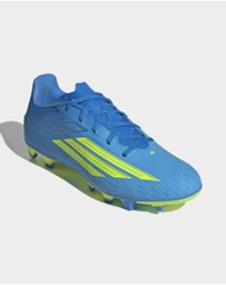 adidas Performance - F50 CLUB Firm Ground / Multi Ground Foot Football Ball Boots Unisex