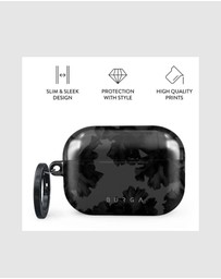 Burga - Burga Airpods Pro 2 Case Nocturnal