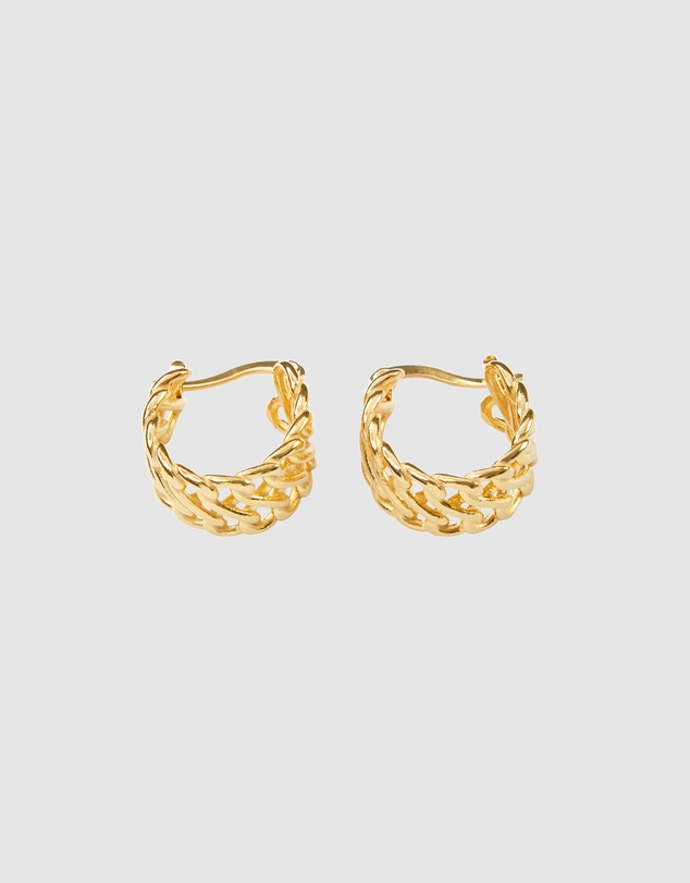 Pastiche - Jacinta Hoops